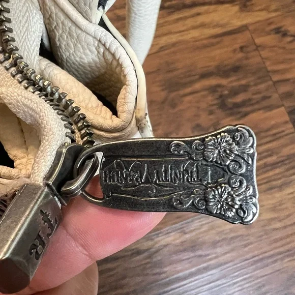 Trinity Ranch bag . - Picture 9 of 11